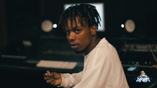 Tommy Swisher - So Alive (Produced by TGUT) | DJBooth Exclusive