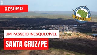 preview picture of video 'Viajando Todo o Brasil - Santa Cruz/PE'