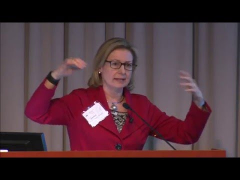 Connecting Emotions, Brain, and Behavior with Wearables — Dr. Rosalind Picard