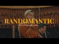 Randomantic Live At The Cozy Cove James Reid