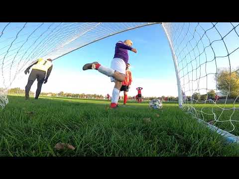 Civil Service 3 - 2 Old Tiffinians 2s Nov 2022