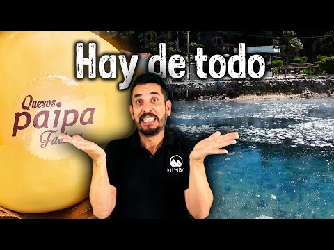 Así es PAIPA 2026 CAPITAL turística de Boyacá