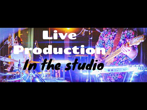 Love Science Music + Carey Clayton  •  THE STUDIO SERIES