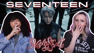 COUPLE REACTS TO SEVENTEEN (세븐틴) 'MAESTRO' Official MV