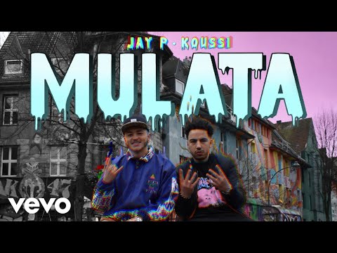 Jay P - Mulata ft. Kouss1