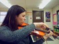 Eleanor Rigby Viola 