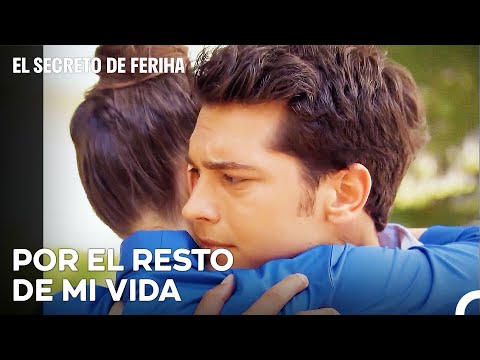 Emir Está Reunido Con Feriha - El Secreto De Feriha Capítulo 67