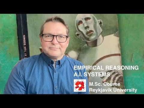 Empirical Reasoning AI Systems - Intro
