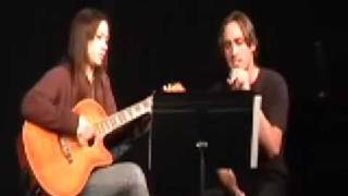 Matt Garufi - Better Man