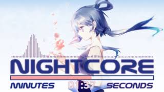 Nightcore - Soldier [Before You Exit]