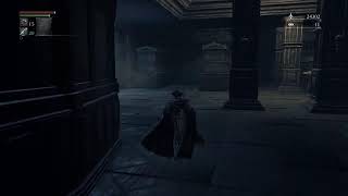 【Bloodborne】 JP/EN ダークソウル完走したので、ブラボ振り返ってみる人 【ブラッドボーン】