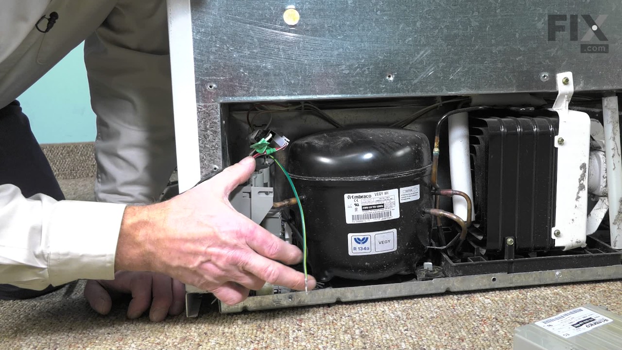 Replacing your Inverter Board Replacing your Inverter Board
