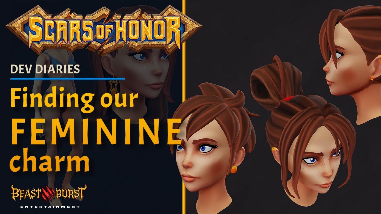 Dev Diary