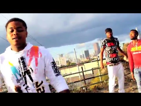 Cayenne Cartier x Money Mark X Peso Bandz - Packs From London