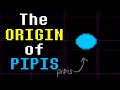 What ARE Pipis