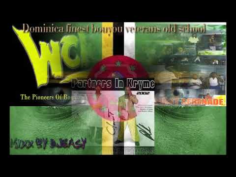 Dominica finest best of the best old school bouyon mixx by djeasyvia torchbrowser com