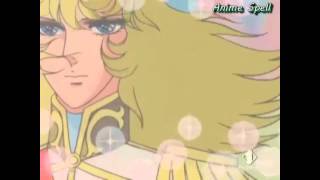 Una Spada per Lady Oscar - Sigla ITA