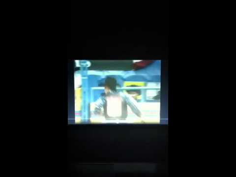 1998 NFR 6th Go winner, Blu Bryant