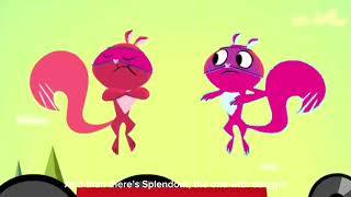Eric’s Super Squad (Music Video)
