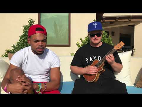 Einer Bankz x Chance the Rapper - Best Life Acoustic