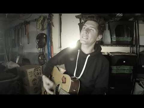 Erik Langelier - Via Munich (TONY SLY COVER)