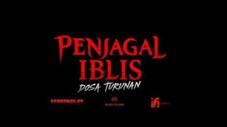 Download lagu PENJAGAL IBLIS ‼️ FILM HOROR TERBARU 2025 FULL MOVIE ‼️ #filmhororterbaru2025 mp3