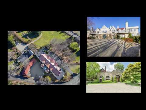 Curator's Talk─Eagle Rock, Part 3: Around the Grounds at Eagle Rock