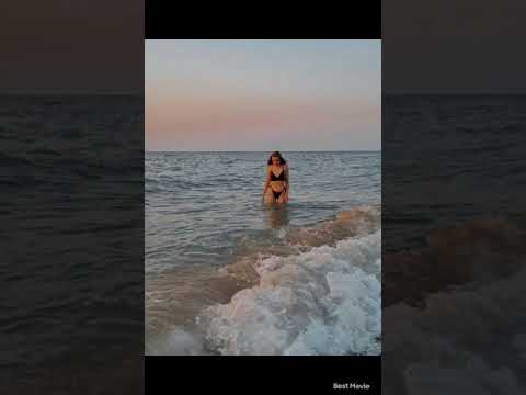 beautiful nature 🌳🌊