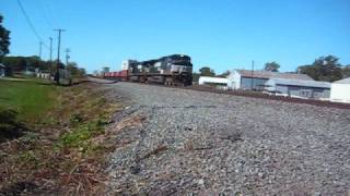 preview picture of video 'Railroadfan.com meet @ Butler, IN'