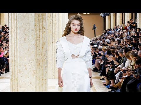 Miu Miu | Spring/Summer 2020 | Paris Fashion Week