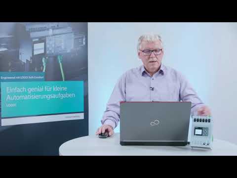 LOGO! Tipps und Tricks - Online Test (DE)