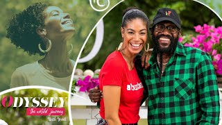 Odyssey with Yendi: Tarrus Riley wanted to be a Deejay?! This versatile artiste shares his journey!