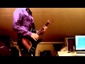 Arctic Monkeys - Cigarette Smoker Fiona (Guitar ...