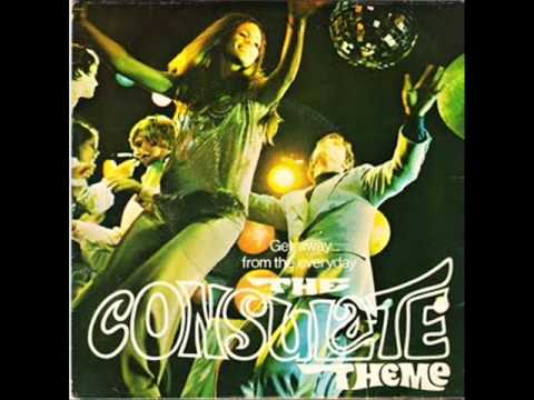 Get Away From The Everyday - The Consulate Theme.wmv