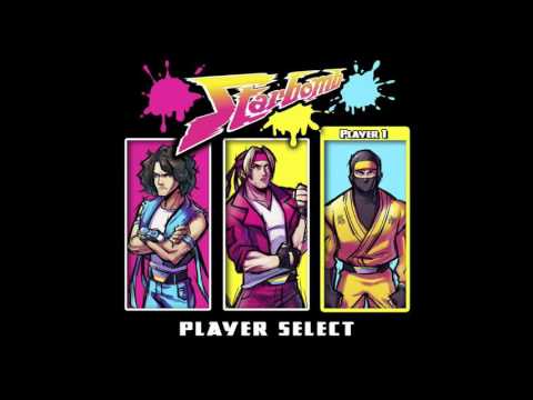 Starbomb - Robots in Need of Disguise (Isolated Vocals)