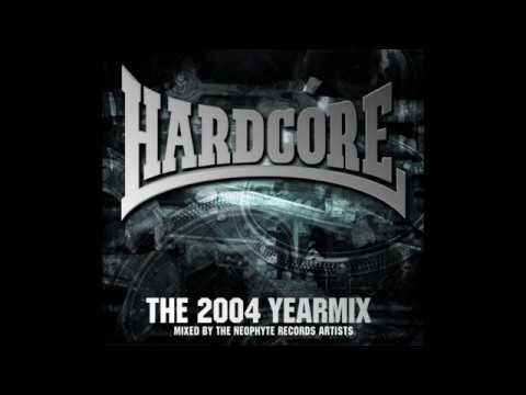 VA - Hardcore The 2004 Yearmix-2CD-2005 - FULL ALBUM HQ