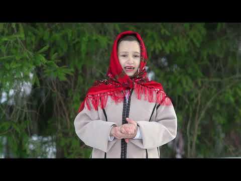 Ecaterina Ciocirlan - Sus la poarta raiului