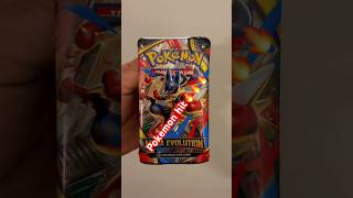 Pokemon pull of the day!! #pokemon #pokemontcg #pokemoncards #pokemonpulls #pokemonchannel