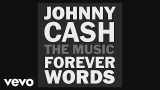 Johnny Cash: Forever Words (Album Trailer) thumbnail