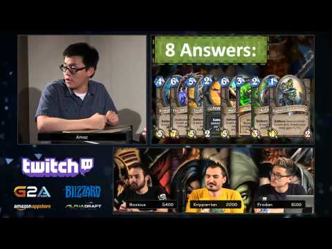 ATLC Jeoparino ft. Kripp, Noxious, Frodan!