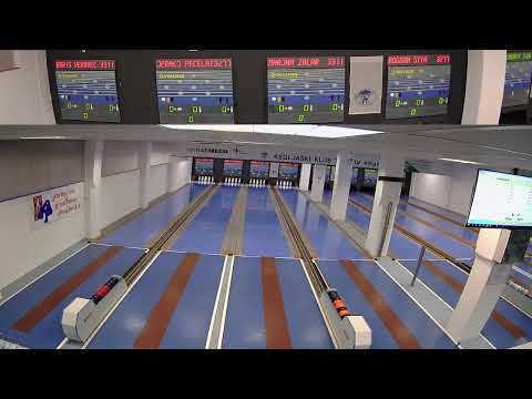 6. KROG TRIGLAV - OGRAJCA