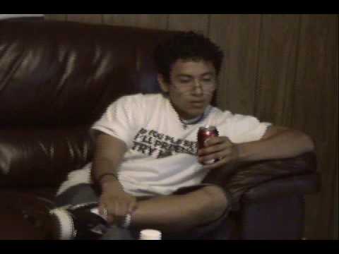 Pancho's Pill - part2