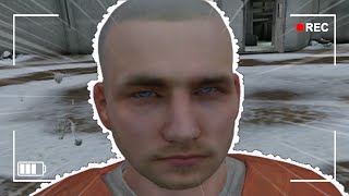 pavolv vr is a mental asylum