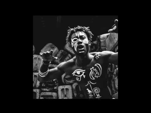 AYAT - DODO ft Sarkodie