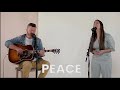 Peace | The Worship Initiative feat. Beth Barnard and Shane & Shane Peace | The Worship Initiative feat. Beth Barnard and Shane & Shane