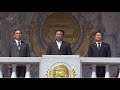 Song Of General Kim Il Sung 2022 Civilian Parade Instrumental Version