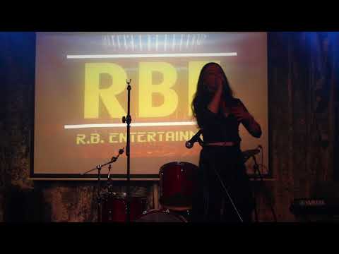 Clara Harte RBE Music Showcase 11