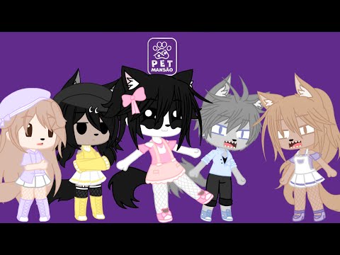 💜Funk da Pet Mansão (ler descrição)🤍 GabyYT