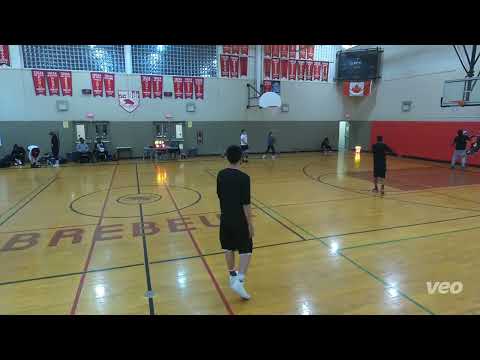 Free Agent vs SAVAGES - NOW*TCBL COED LEAGUE - 2022 fall