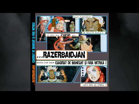 Razerbaidjan - mAlone (vs. Paddylem)